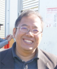 Kepala Puskom Unila Muhamad Komarudin, S.T., M.T. MuhammadKomarudinUnila