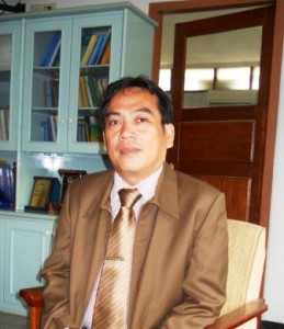 Prof. Dr. Satria Bangsawan Satria Bangsawan2 FE Unila