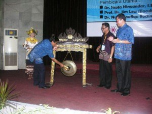 grand opening semirata