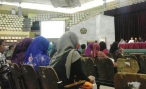 sos pelaksanaan sbmptn