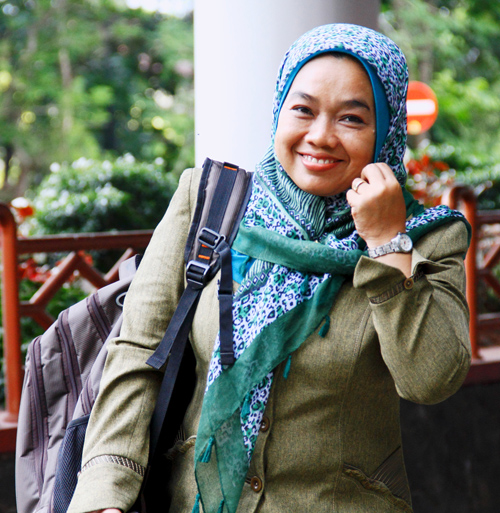 Dosen-Asihing