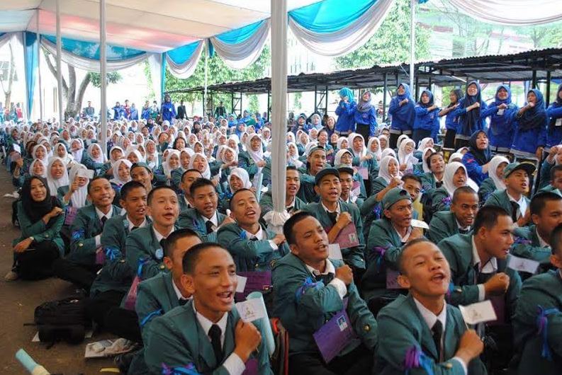 Propti di FT Unila Sukses