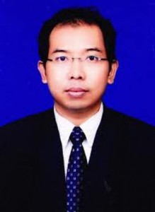 Maulana Mukhlis Maulana Mukhlis