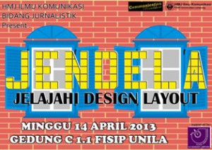 workshop jendela