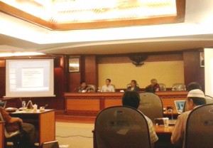 International Symposium on Mitigating Environmental Risks in Indonesian Watersheds through Payment for Environmental Services simposium fp