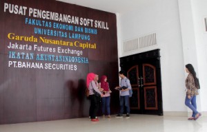 Lab Soft-Skill FEB