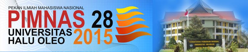 Pimnas ke-28 Tahun 2015